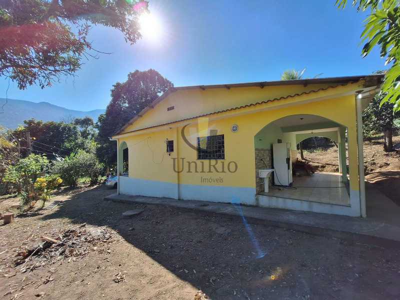 Casa, 2 quartos, 1000 m² - Foto 2