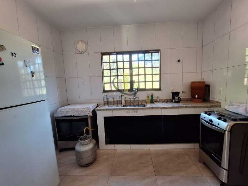 Casa, 2 quartos, 1000 m² - Foto 13