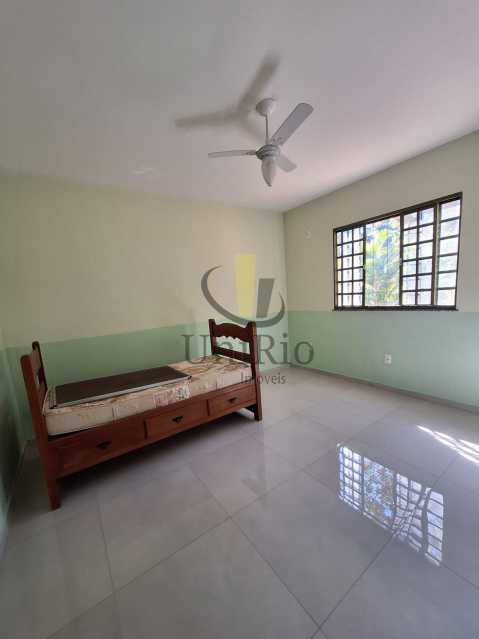 Casa, 2 quartos, 1000 m² - Foto 6