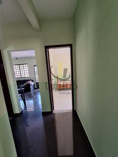 Casa, 2 quartos, 1000 m² - Foto 5