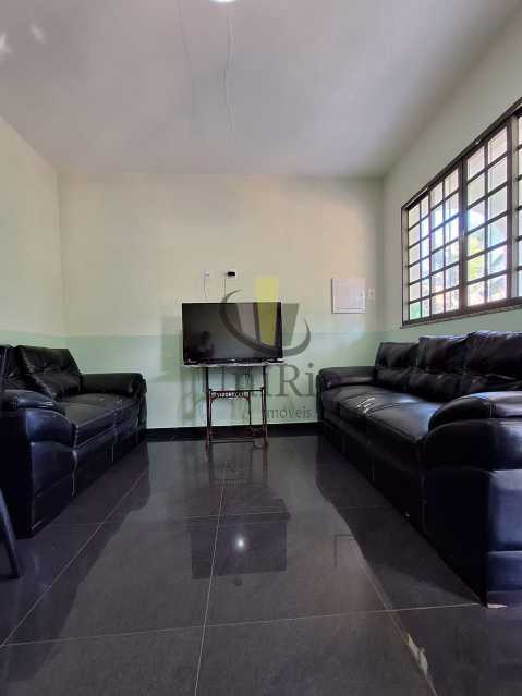Casa, 2 quartos, 1000 m² - Foto 4
