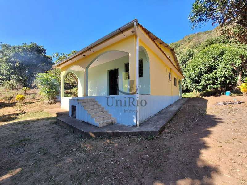 Casa, 2 quartos, 1000 m² - Foto 15