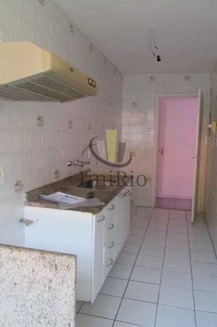 Apartamento à venda com 2 quartos, 60m² - Foto 6