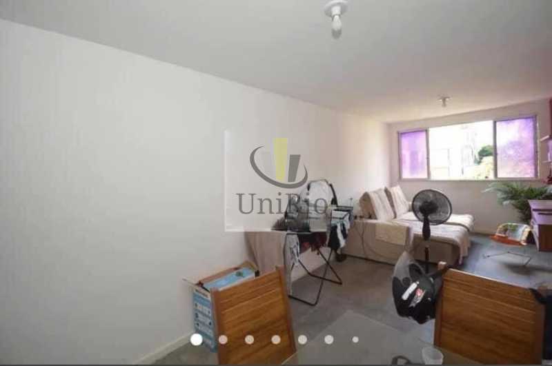 Apartamento à venda com 2 quartos, 60m² - Foto 4