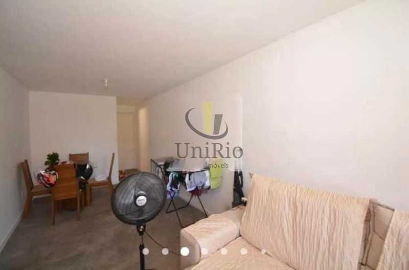 Apartamento à venda com 2 quartos, 60m² - Foto 3