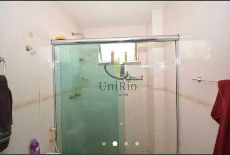 Apartamento à venda com 2 quartos, 60m² - Foto 7