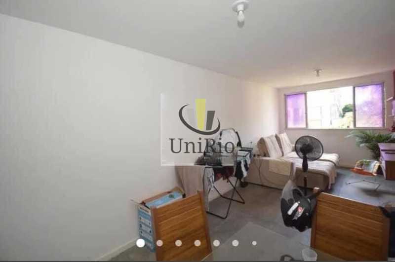 Apartamento à venda com 2 quartos, 60m² - Foto 13