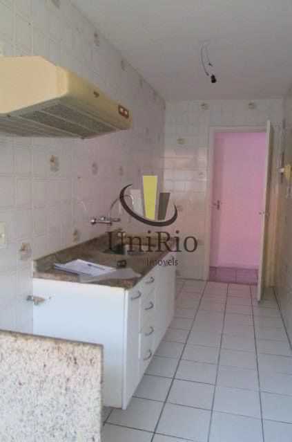 Apartamento à venda com 2 quartos, 60m² - Foto 15