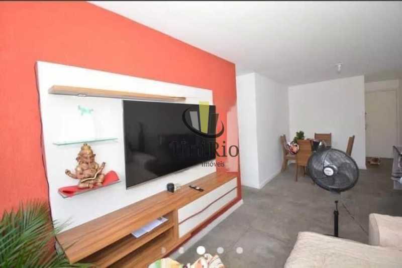 Apartamento à venda com 2 quartos, 60m² - Foto 18