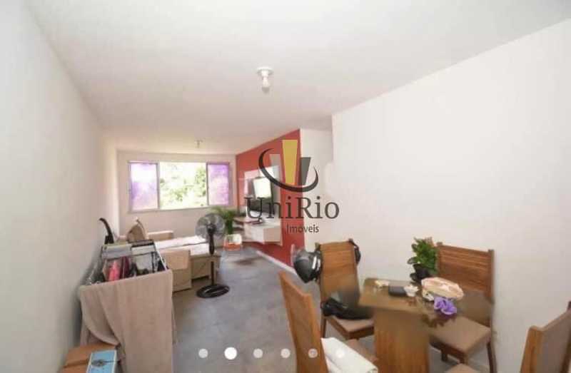Apartamento à venda com 2 quartos, 60m² - Foto 19