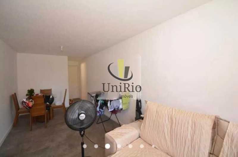 Apartamento à venda com 2 quartos, 60m² - Foto 20