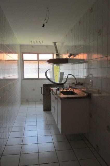 Apartamento à venda com 2 quartos, 60m² - Foto 22