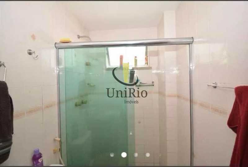 Apartamento à venda com 2 quartos, 60m² - Foto 24