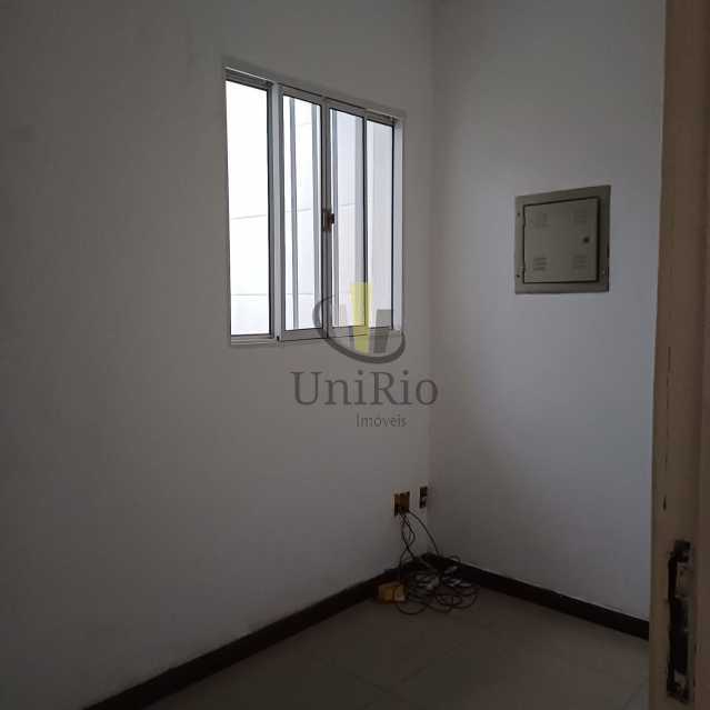 Foto do imóvel - Casa à venda com 2 quartos, 100 m² em Praça Seca, Rio de Janeiro