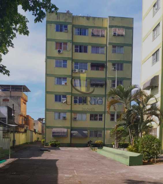 Apartamento, 2 quartos, 52 m² - Foto 16