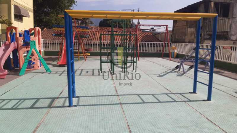 Apartamento, 2 quartos, 52 m² - Foto 17