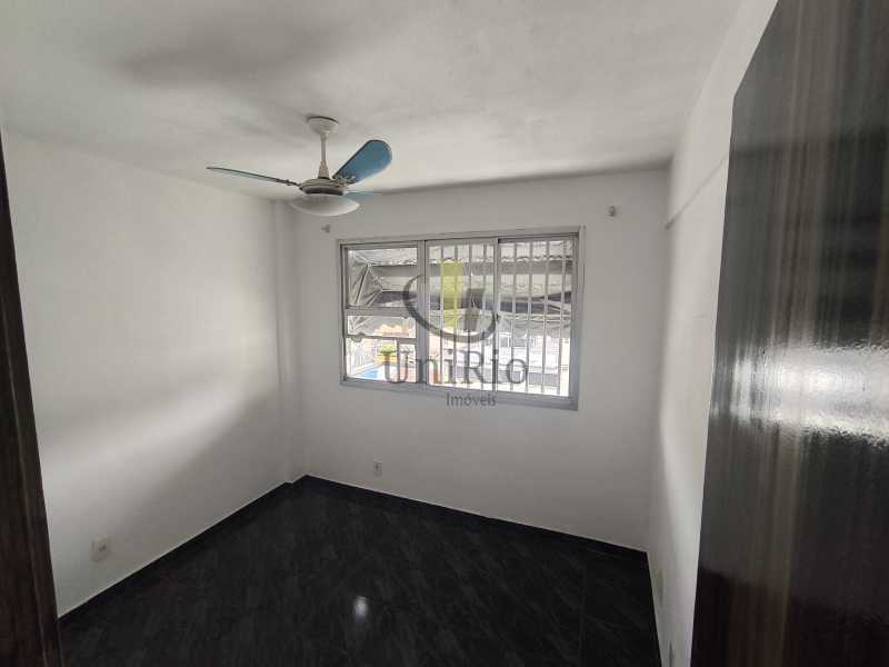 Apartamento, 2 quartos, 52 m² - Foto 3