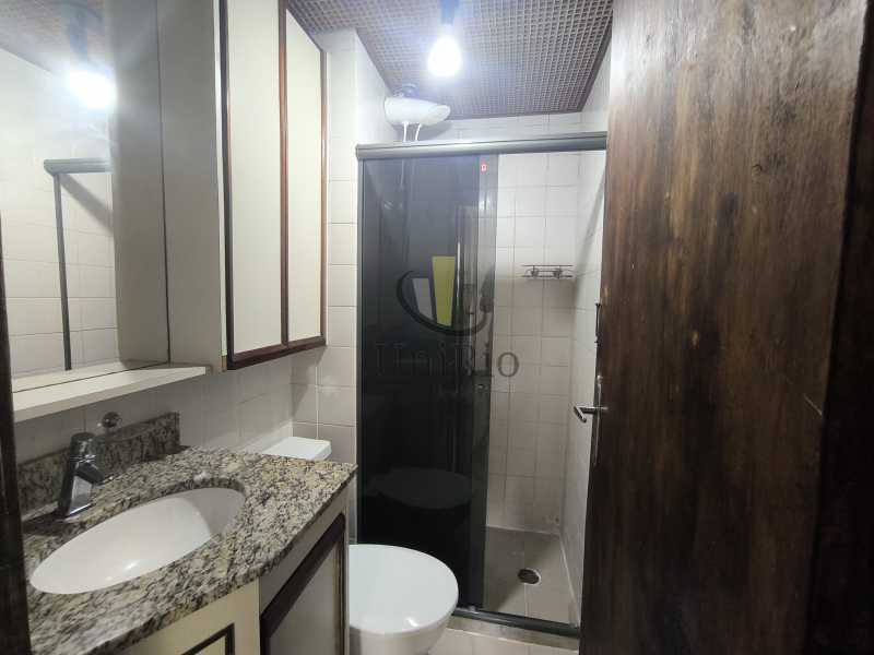 Apartamento, 2 quartos, 52 m² - Foto 6