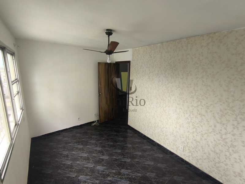 Apartamento, 2 quartos, 52 m² - Foto 8