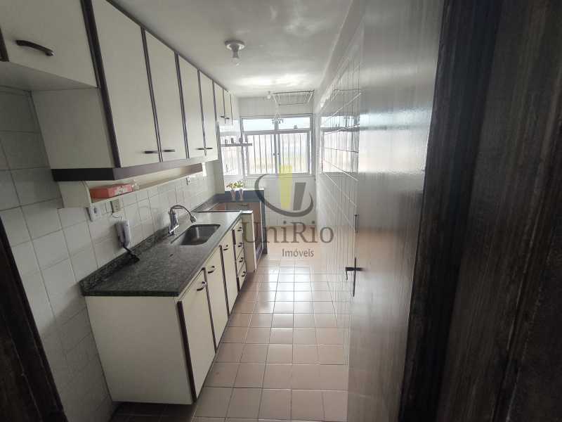 Apartamento, 2 quartos, 52 m² - Foto 10