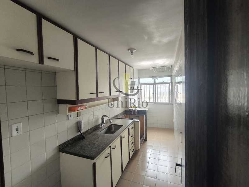 Apartamento, 2 quartos, 52 m² - Foto 11