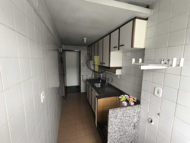 Apartamento, 2 quartos, 52 m² - Foto 13