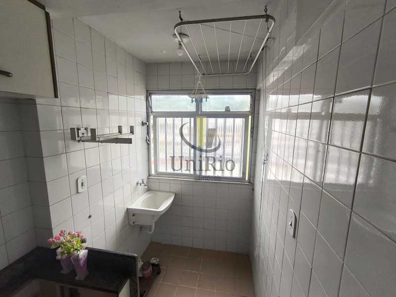 Apartamento, 2 quartos, 52 m² - Foto 14