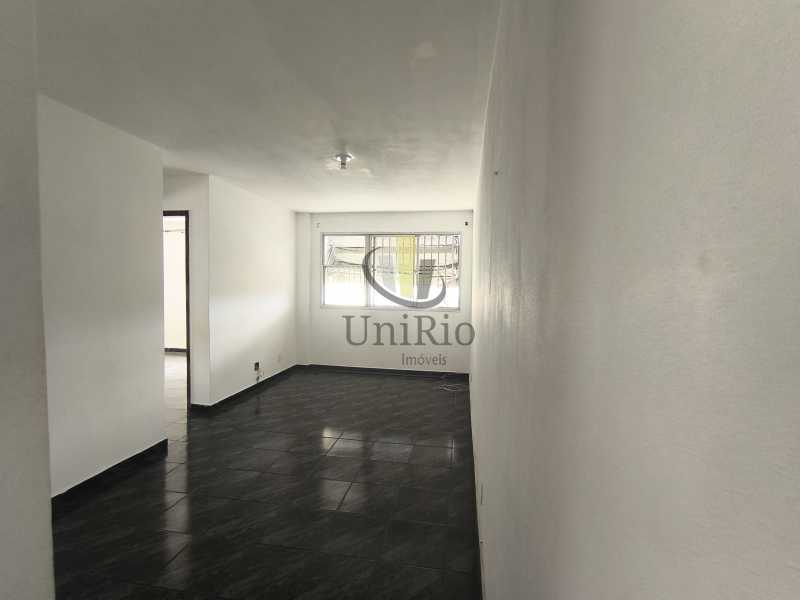 Apartamento, 2 quartos, 52 m² - Foto 1