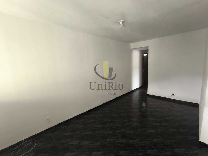 Apartamento, 2 quartos, 52 m² - Foto 2