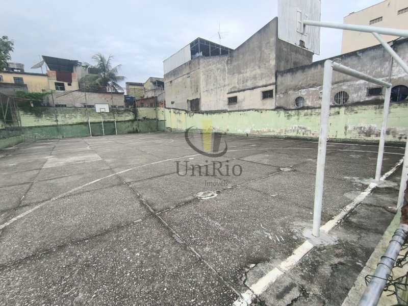 Apartamento, 2 quartos, 52 m² - Foto 19