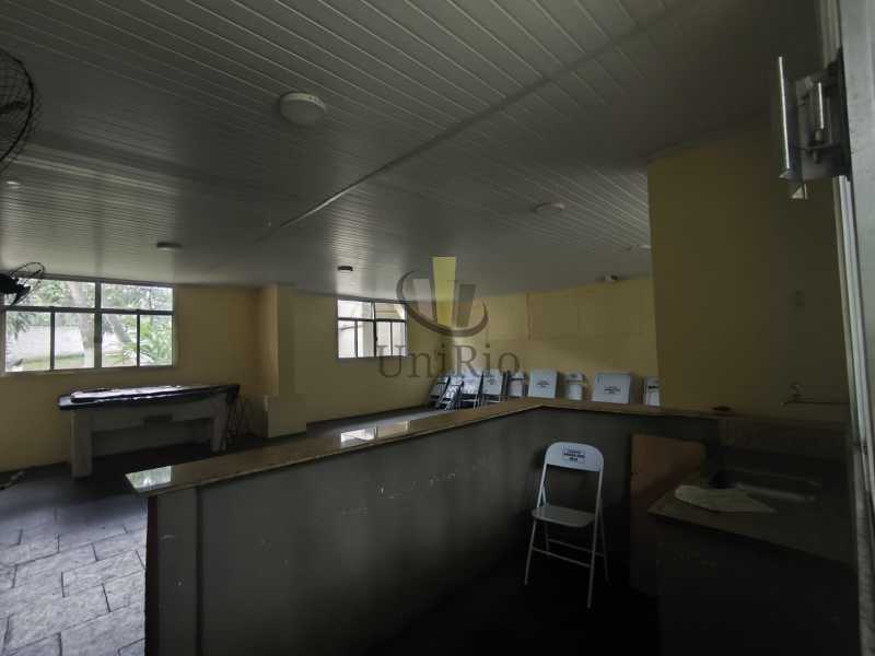 Apartamento, 2 quartos, 52 m² - Foto 22