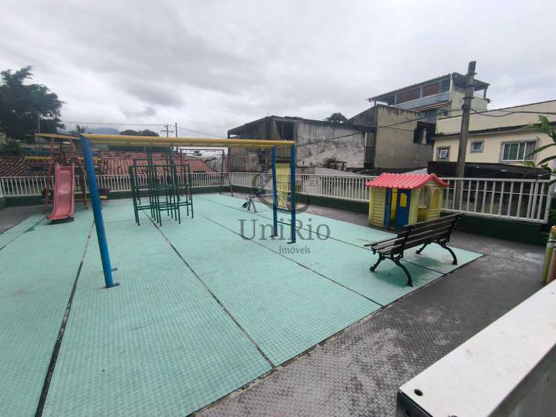 Apartamento, 2 quartos, 52 m² - Foto 21