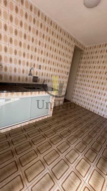 Apartamento, 2 quartos, 120 m² - Foto 8