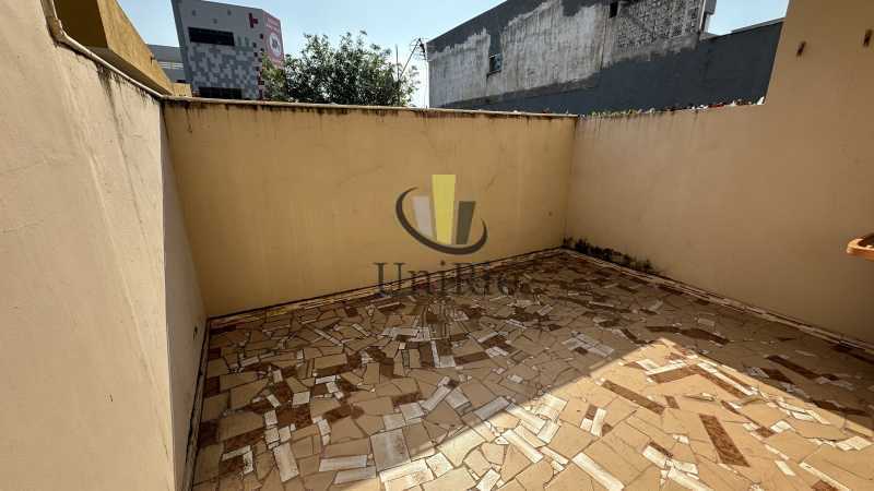 Apartamento, 2 quartos, 120 m² - Foto 20
