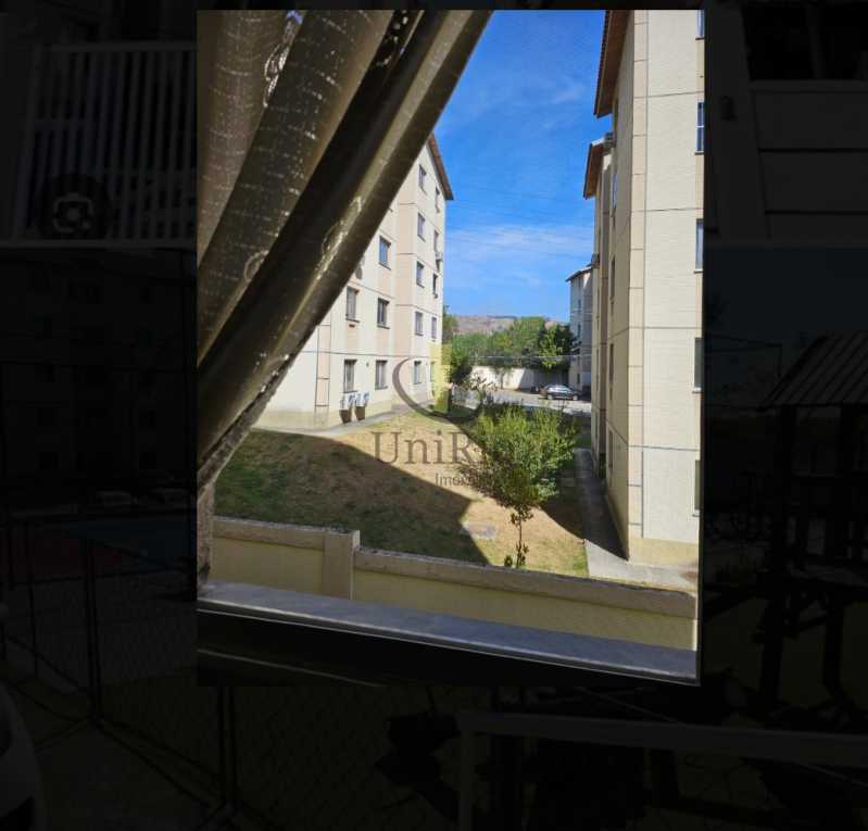 Apartamento, 2 quartos, 43 m² - Foto 8