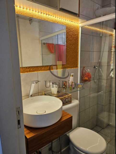 Apartamento, 2 quartos, 43 m² - Foto 7