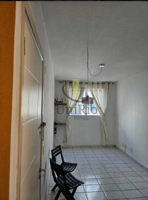 Apartamento, 2 quartos, 43 m² - Foto 2