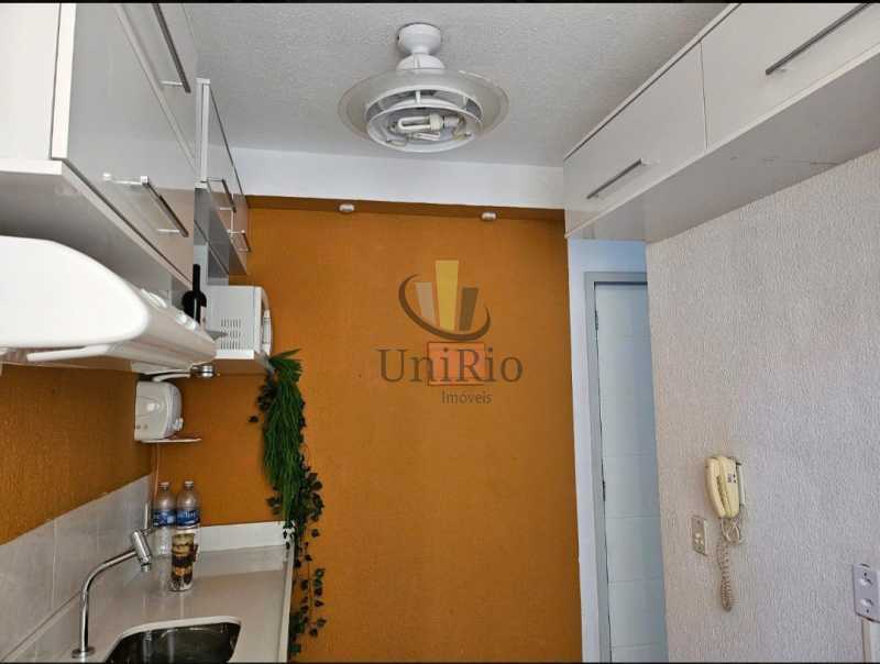 Apartamento, 2 quartos, 43 m² - Foto 4