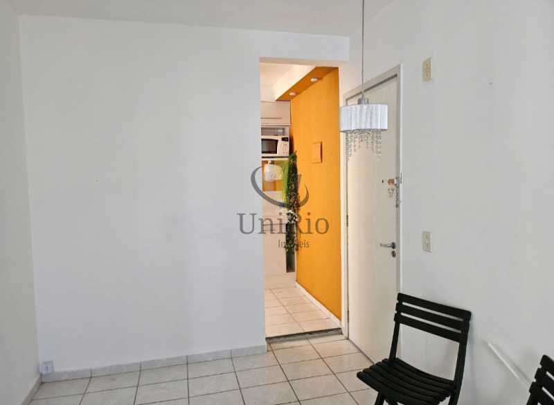 Apartamento, 2 quartos, 43 m² - Foto 3