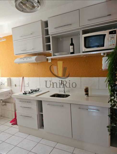 Apartamento, 2 quartos, 43 m² - Foto 5