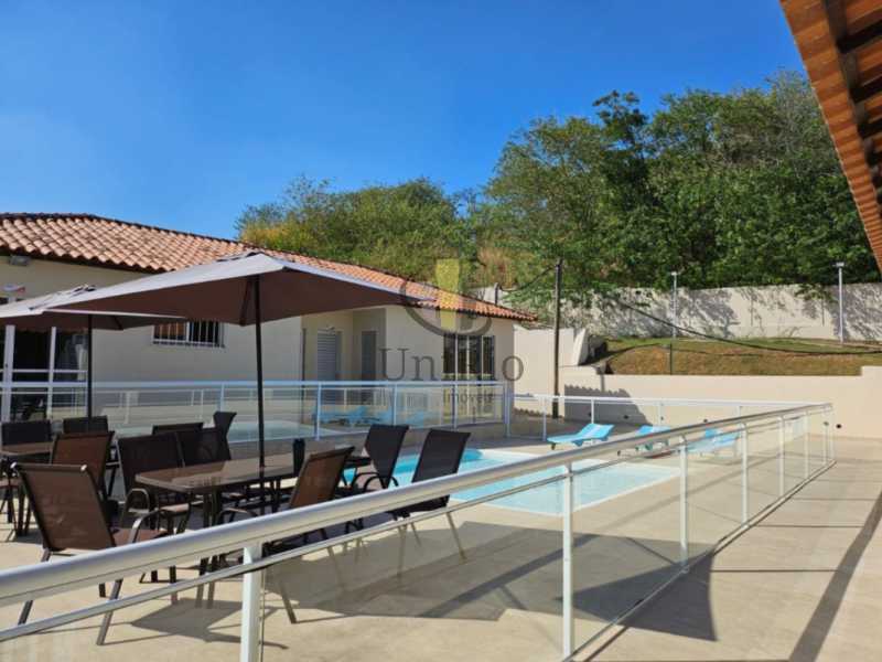 Apartamento, 2 quartos, 43 m² - Foto 10