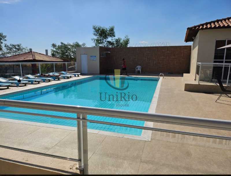 Apartamento, 2 quartos, 43 m² - Foto 1