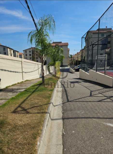 Apartamento, 2 quartos, 43 m² - Foto 13