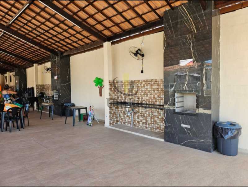 Apartamento, 2 quartos, 43 m² - Foto 15
