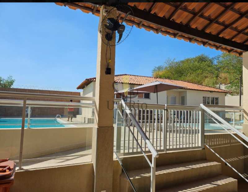 Apartamento, 2 quartos, 43 m² - Foto 17