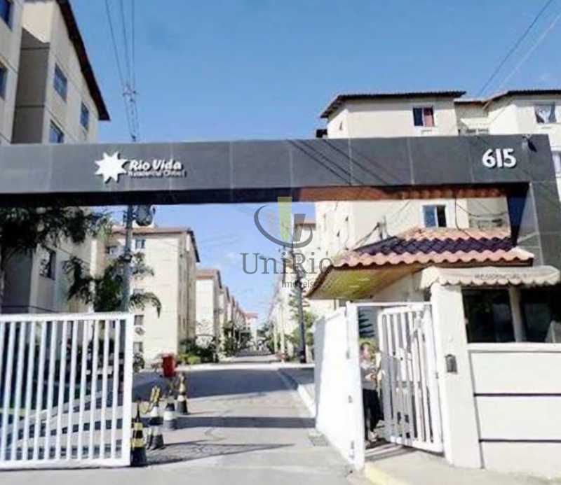 Apartamento, 2 quartos, 43 m² - Foto 20