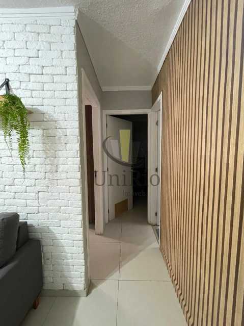 Apartamento, 2 quartos, 48 m² - Foto 4