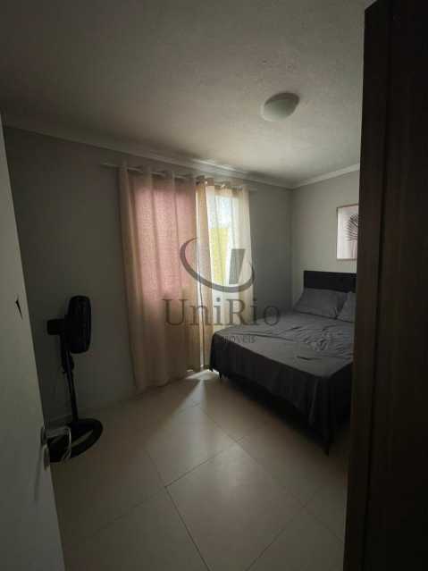 Apartamento, 2 quartos, 48 m² - Foto 5