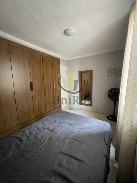 Apartamento, 2 quartos, 48 m² - Foto 6
