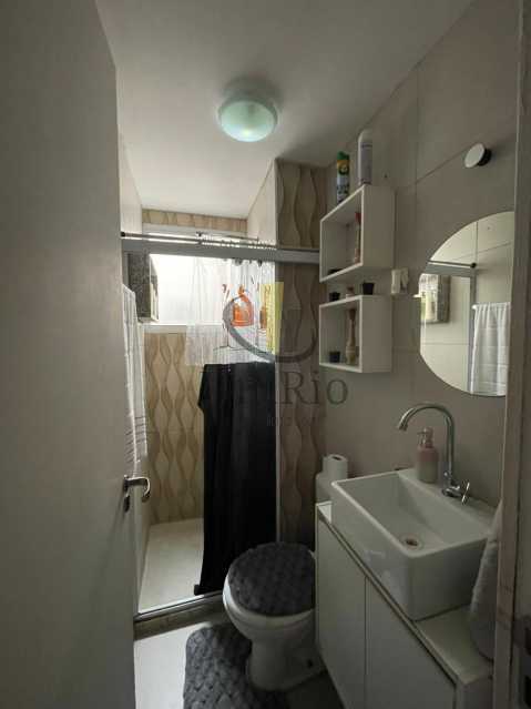 Apartamento, 2 quartos, 48 m² - Foto 7